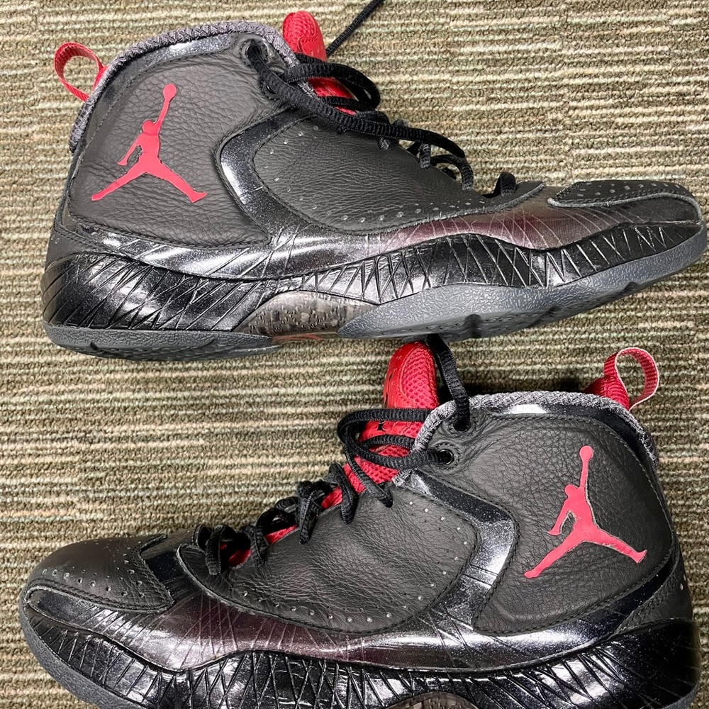 Air Jordan 2012 Basketball Sneakers